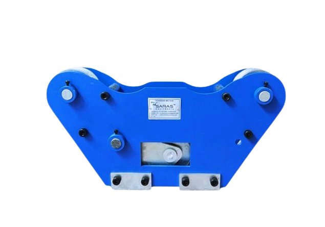 Rope Tension Meter For Crawler crane