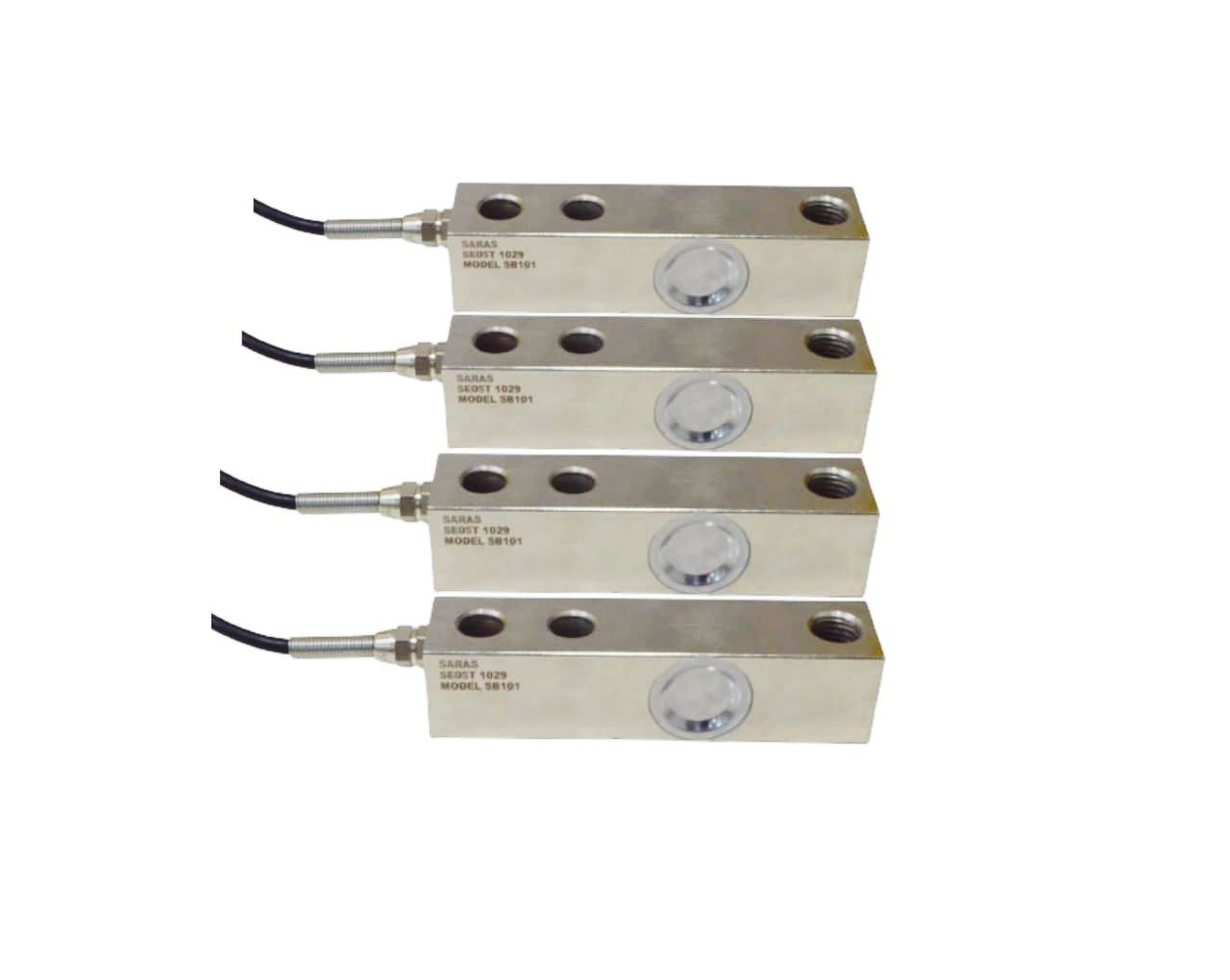 Load Cell For Side lift