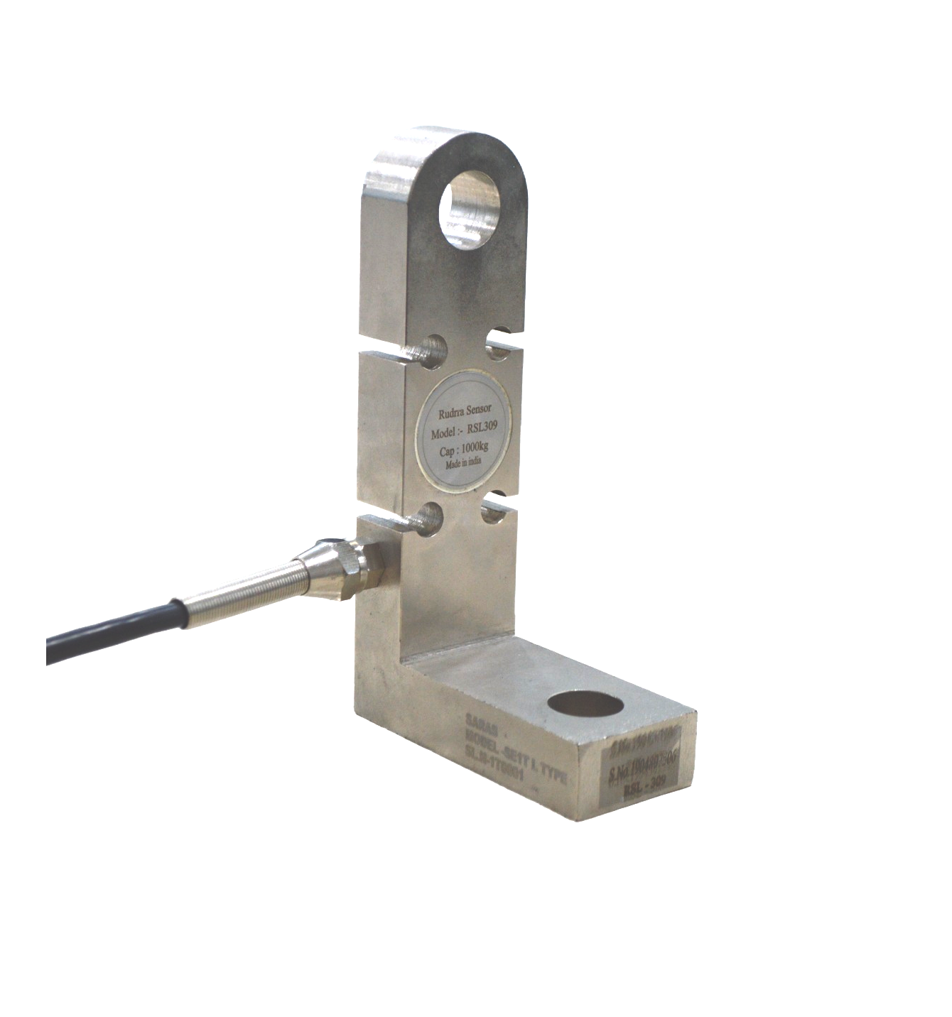 L Types Load Cell