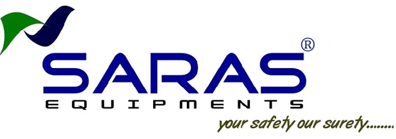 Saras Equipments Logo